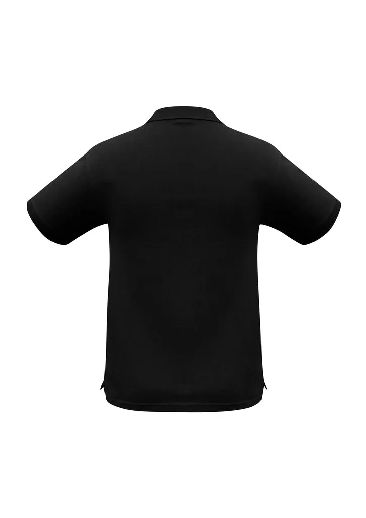 Biz Collection Mens Aero Polo  - P815MS