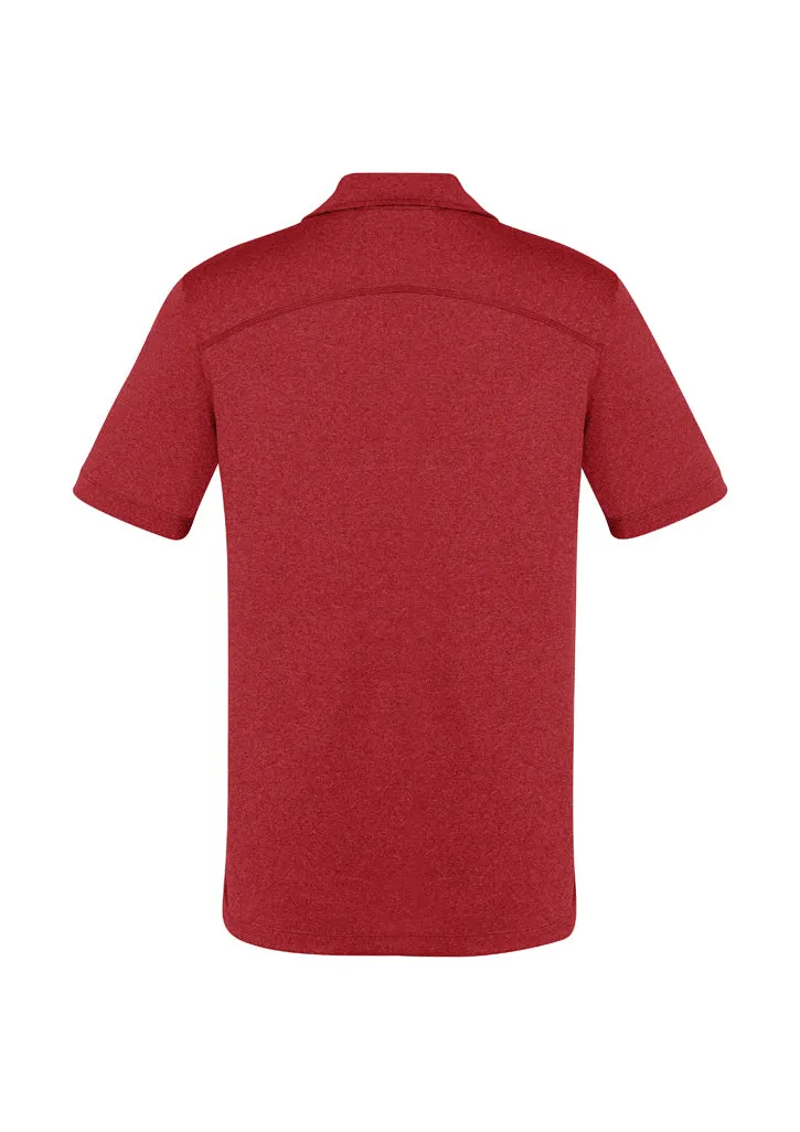 Biz Collection Mens Aero Polo  - P815MS