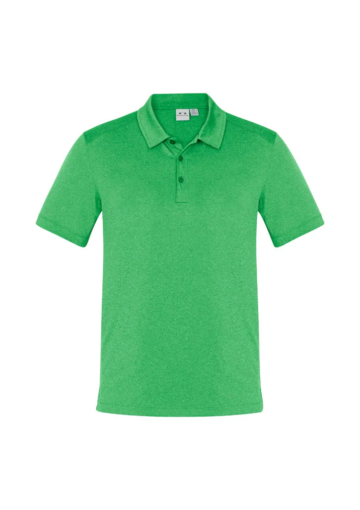 Biz Collection Mens Aero Polo  - P815MS