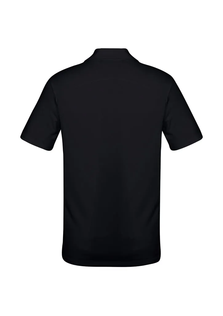 Biz Collection Mens Aero Polo  - P815MS