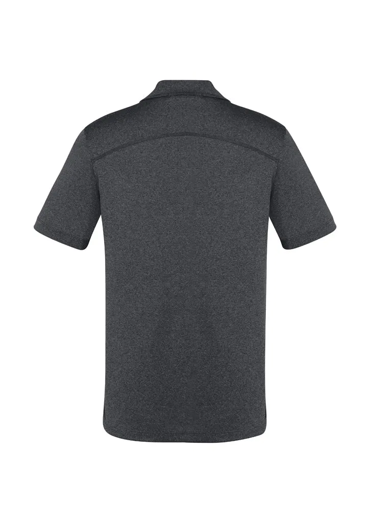 Biz Collection Mens Aero Polo  - P815MS