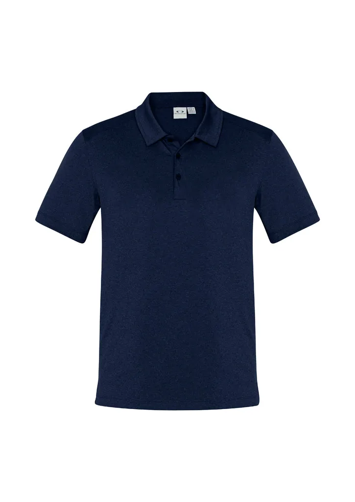 Biz Collection Mens Aero Polo  - P815MS