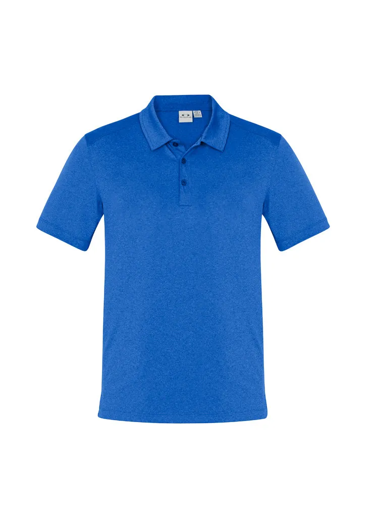 Biz Collection Mens Aero Polo  - P815MS