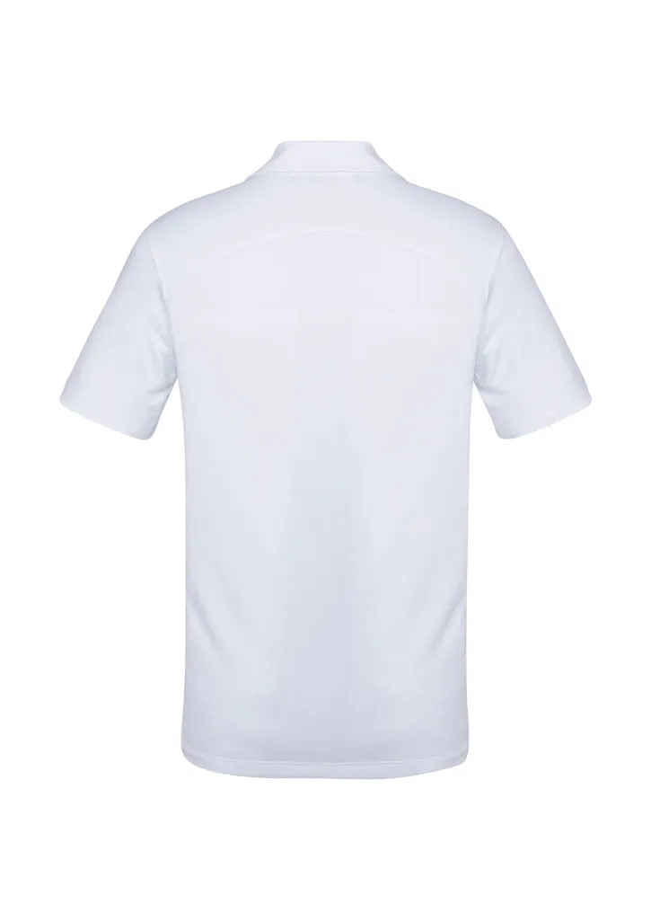 Biz Collection Mens Aero Polo  - P815MS