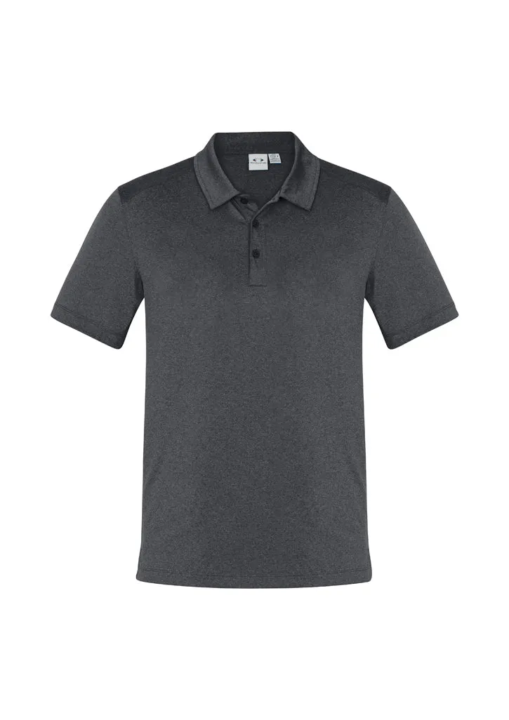 Biz Collection Mens Aero Polo  - P815MS