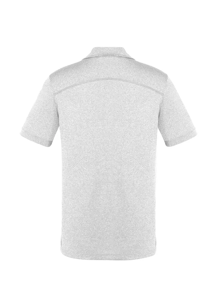 Biz Collection Mens Aero Polo  - P815MS