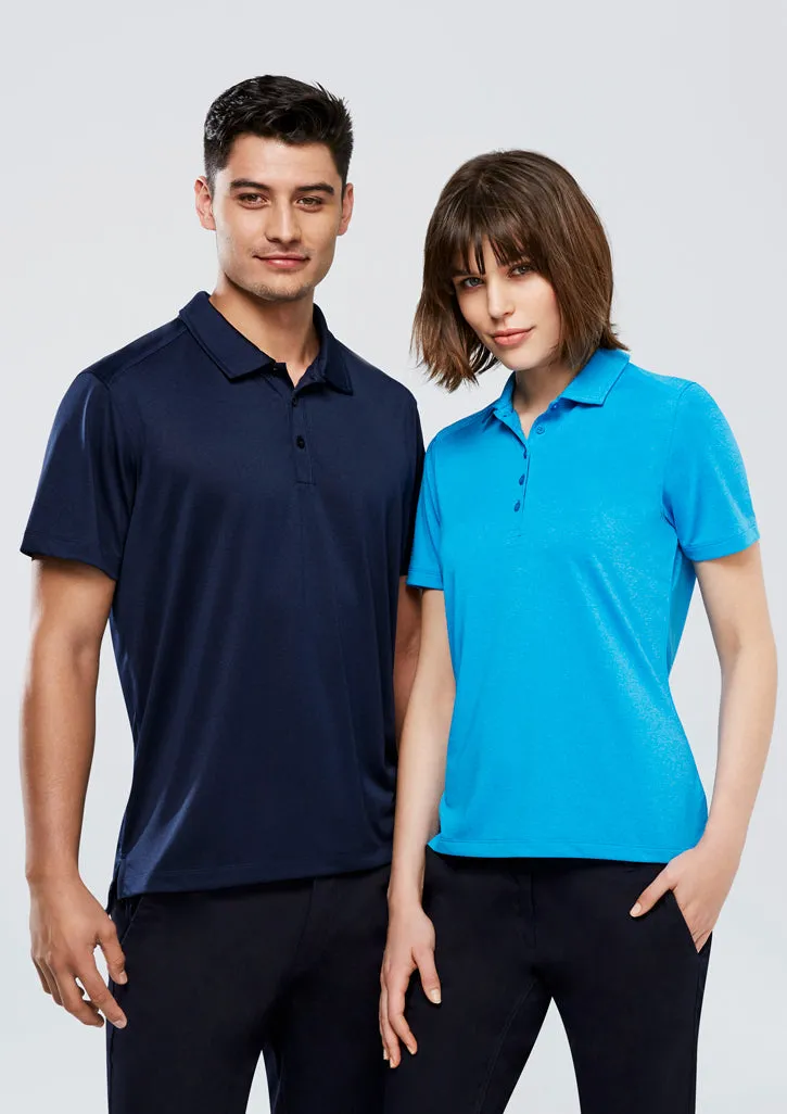 Biz Collection Mens Aero Polo  - P815MS