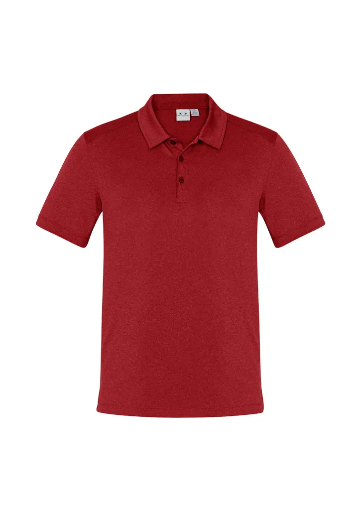 Biz Collection Mens Aero Polo  - P815MS