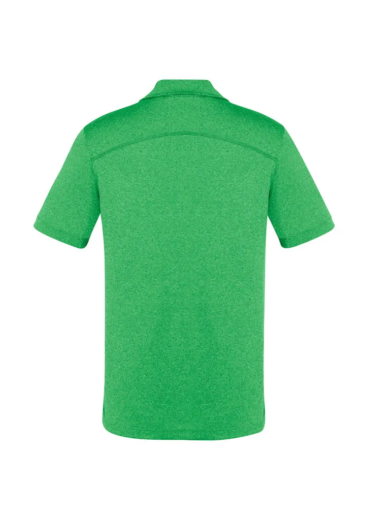 Biz Collection Mens Aero Polo  - P815MS