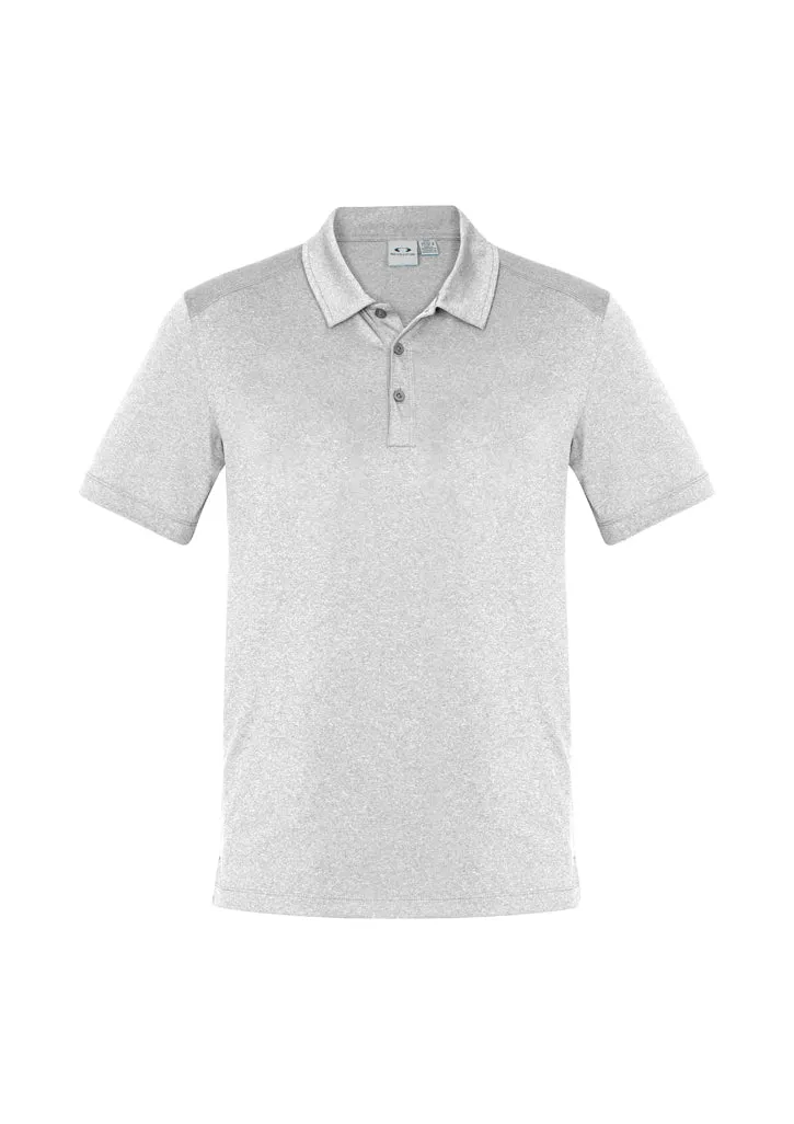 Biz Collection Mens Aero Polo  - P815MS