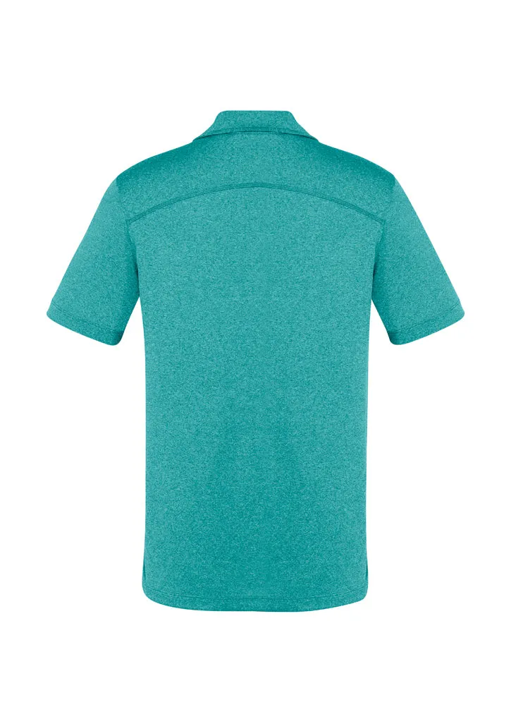 Biz Collection Mens Aero Polo  - P815MS