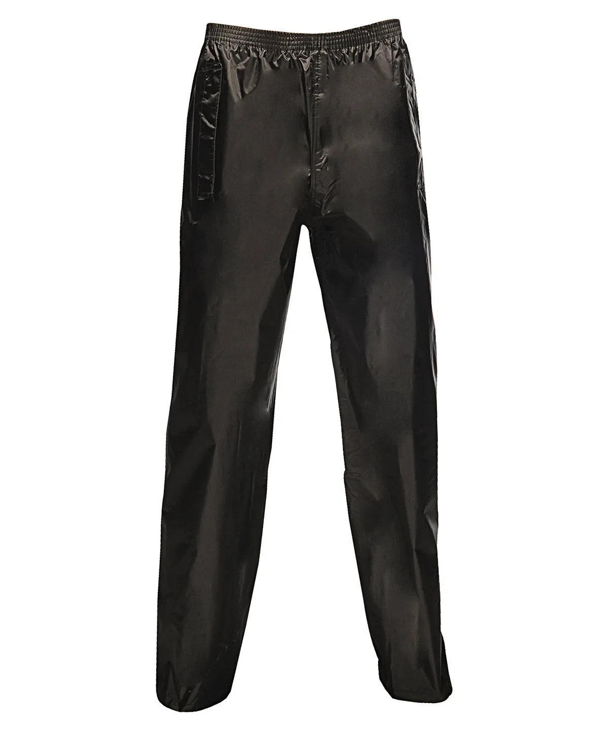 Black - Pro stormbreak overtrousers