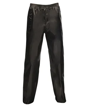 Black - Pro stormbreak overtrousers