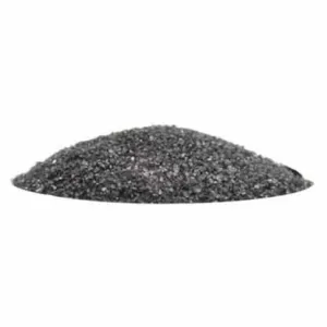 Black Salt fine 2oz Gourment