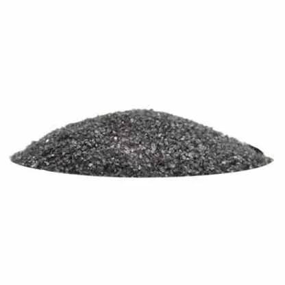 Black Salt fine 2oz Gourment