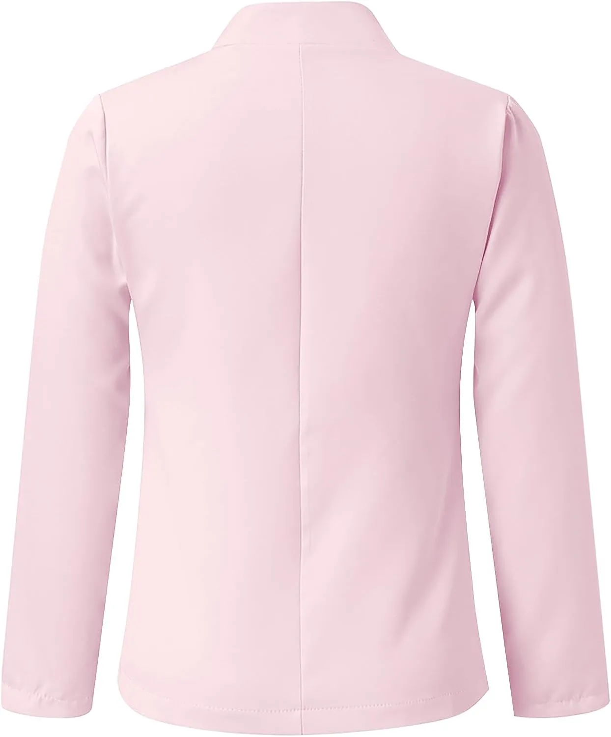 Blazers for Women Business Casual Fashion Fall Long Sleeve Petite Blazer Dressy Work Suit Jackets Office Attire
