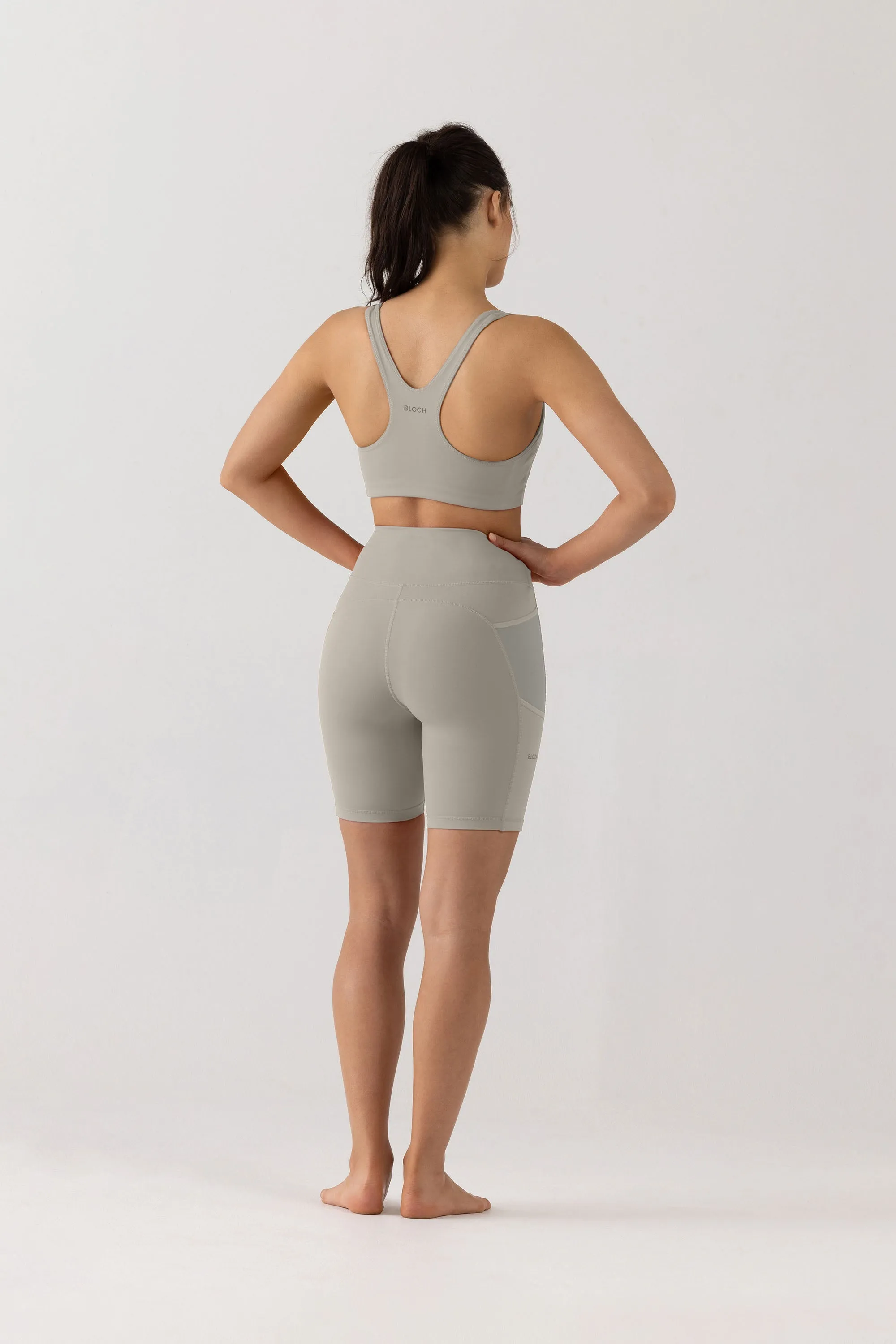 Bloch Revive 8 Inch Western Short