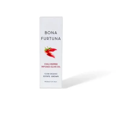 Bona Furtuna Chilli Oil 100ml