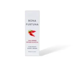Bona Furtuna Chilli Oil 100ml