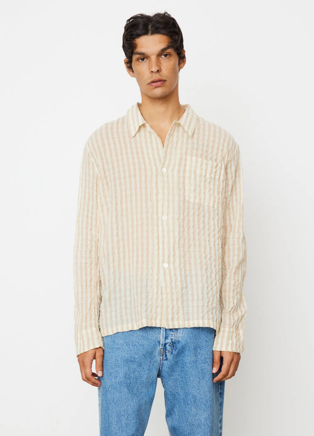 Box Shirt