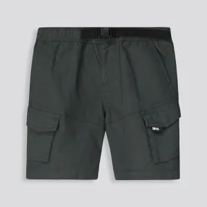 Boys Cargo Shorts _ 153137 _ Emerald