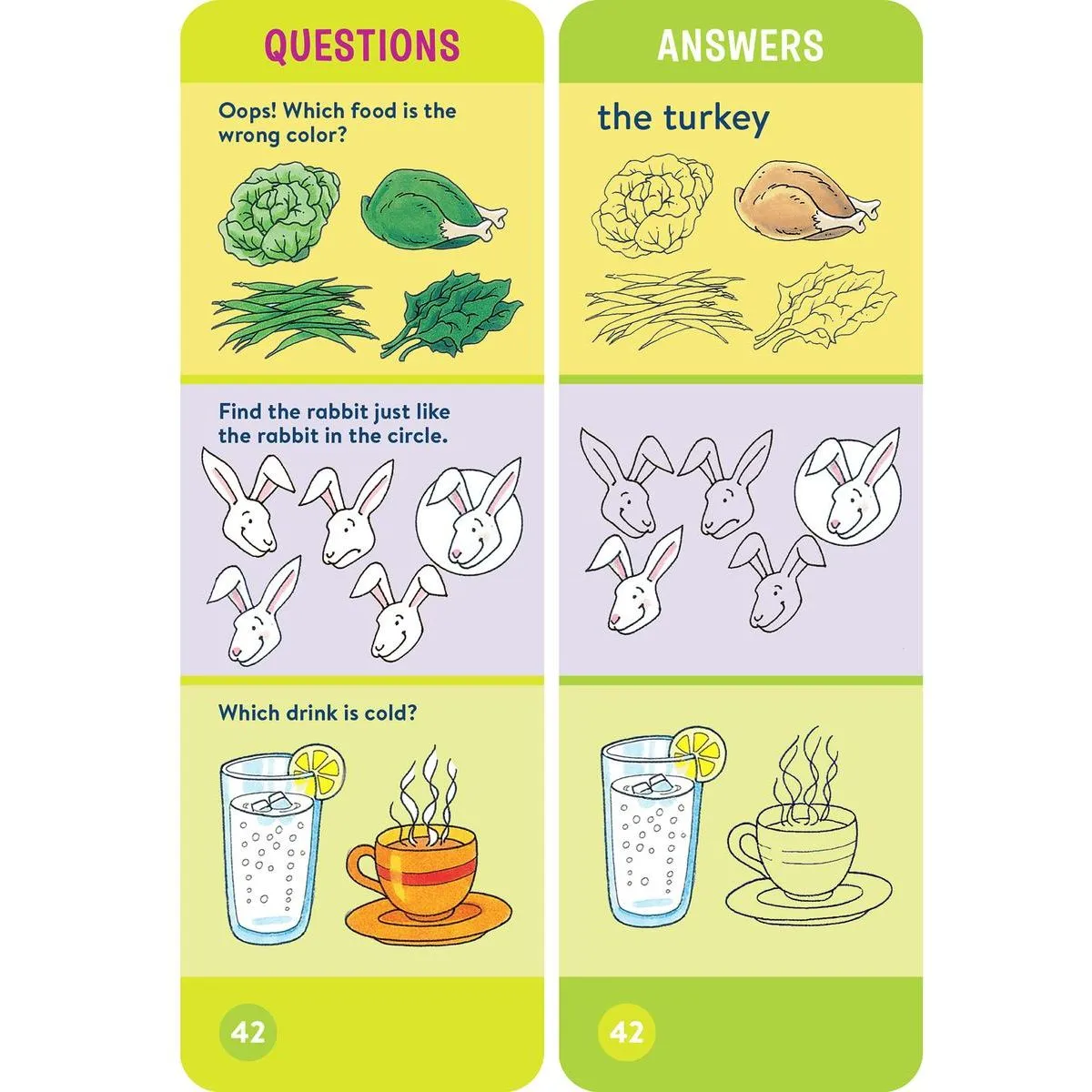 Brain Quest Pre-Kindergarten
