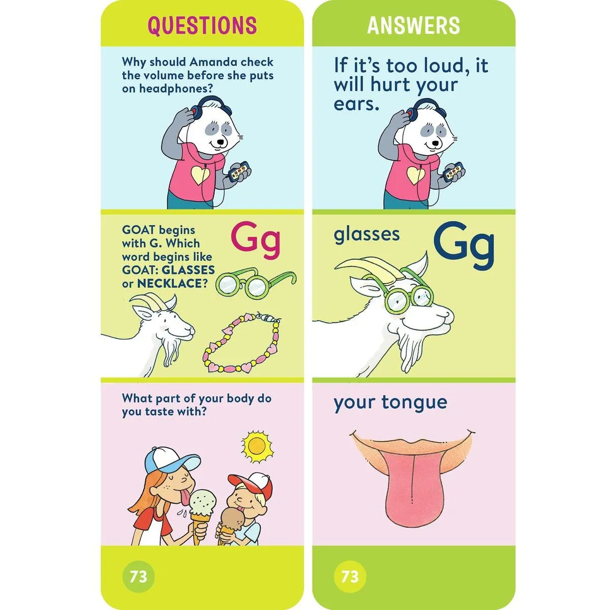 Brain Quest Pre-Kindergarten