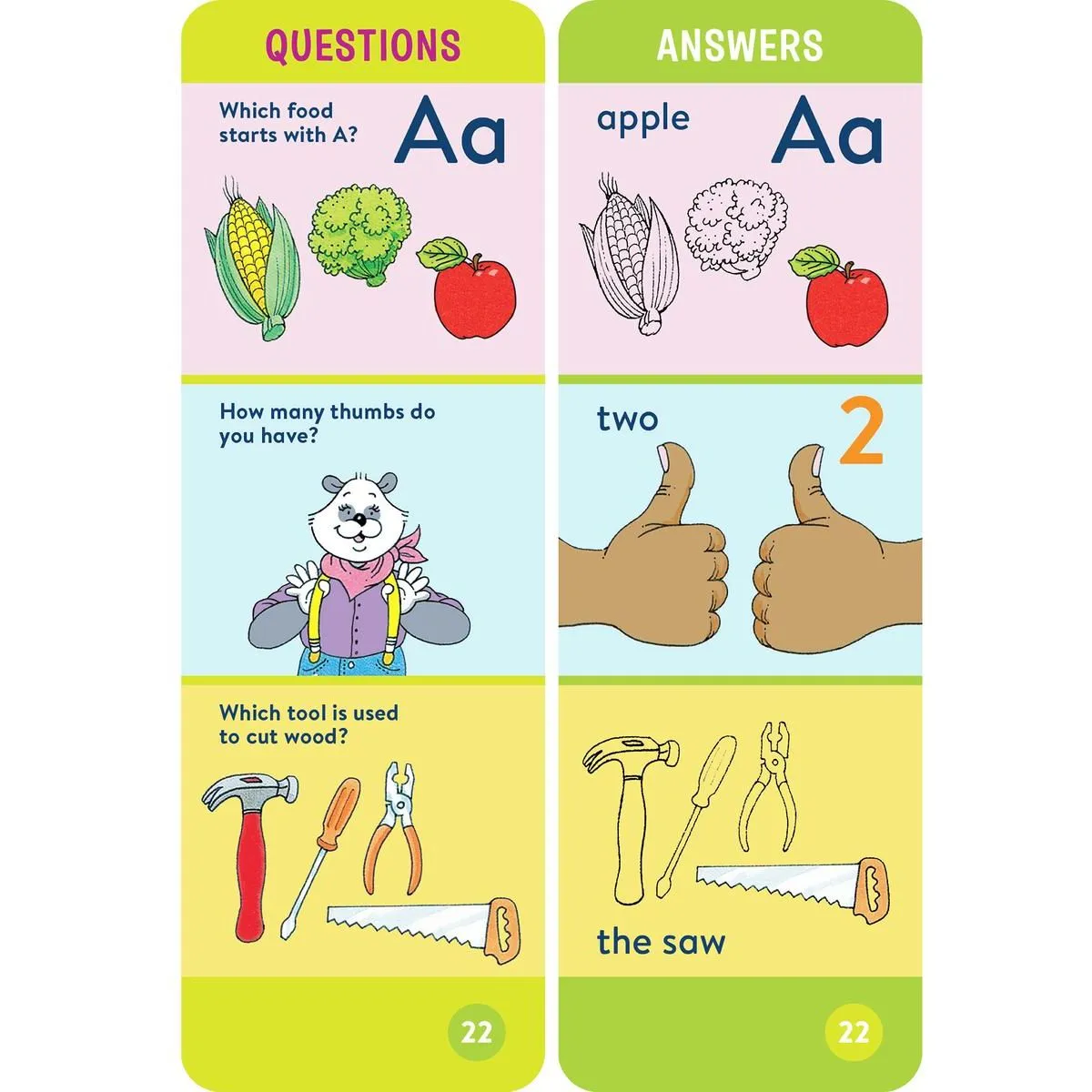 Brain Quest Pre-Kindergarten