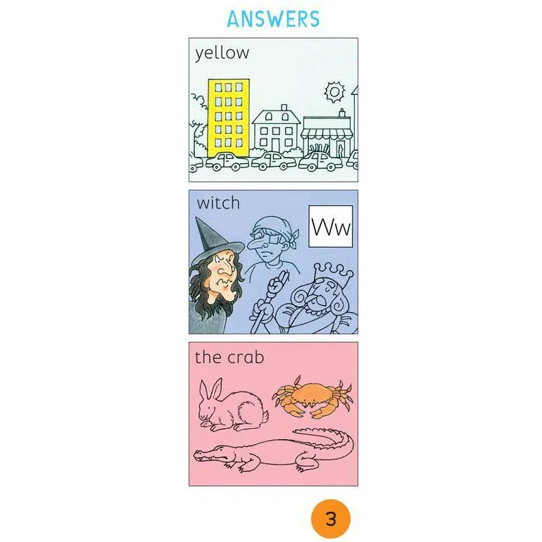 Brain Quest Preschool