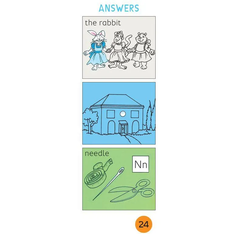 Brain Quest Preschool