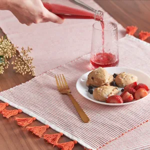 Brett Table Linens