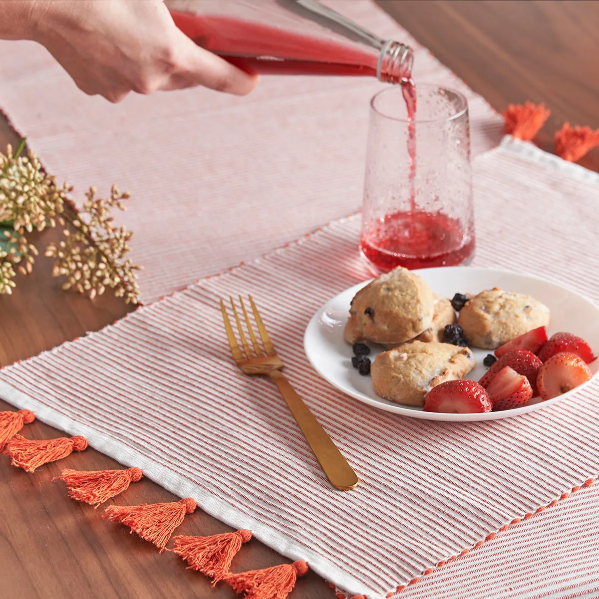Brett Table Linens