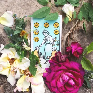 Brighton Ballard - "Midsommar Tarot Card Set"