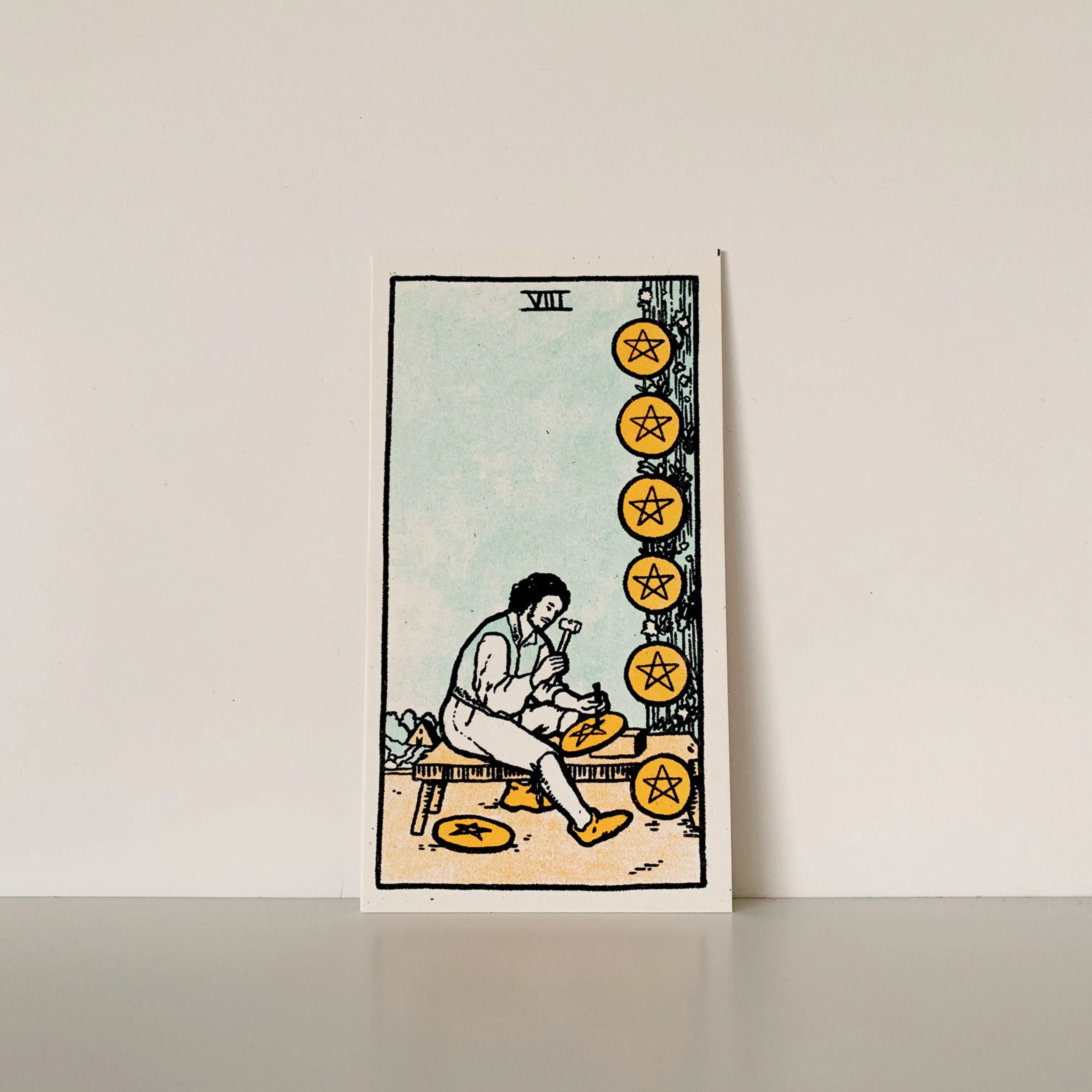 Brighton Ballard - "Midsommar Tarot Card Set"