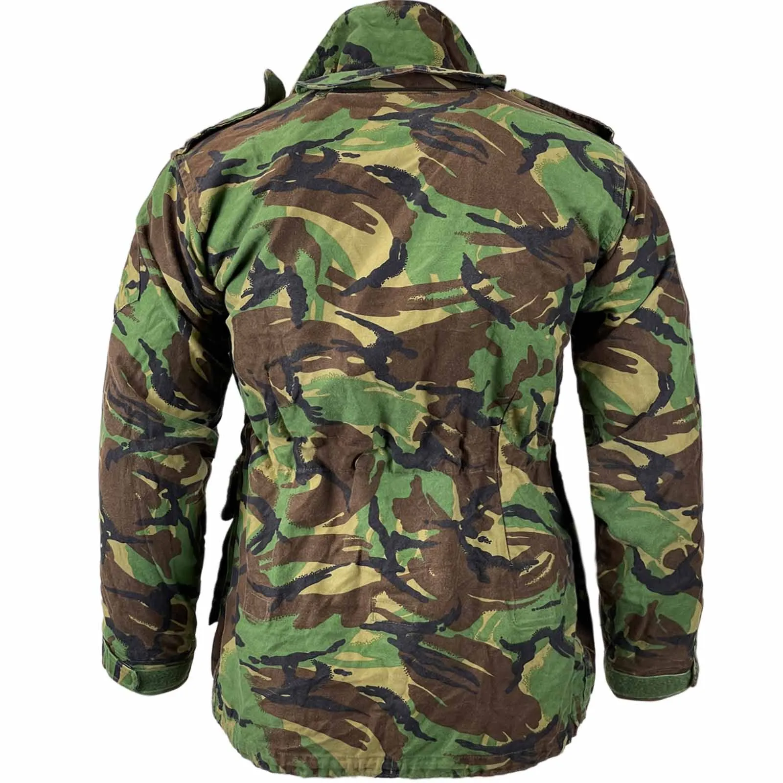 British Army MK2A Aircrew Combat Field Jacket