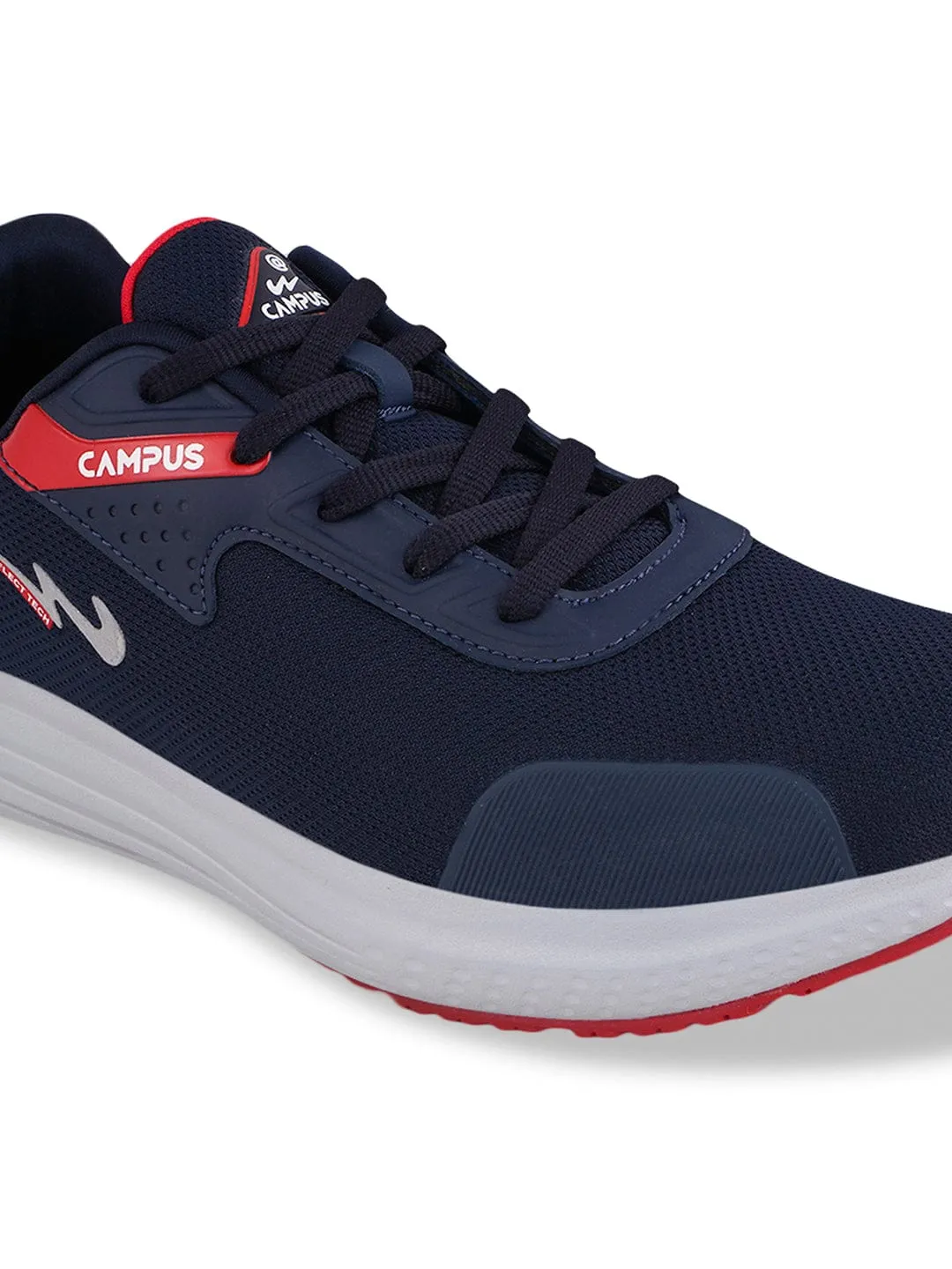 CALIX Navy Men's Sports Shoes