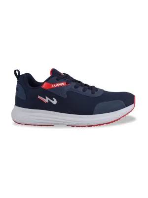 CALIX Navy Men's Sports Shoes