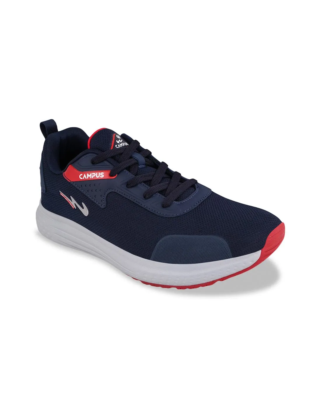 CALIX Navy Men's Sports Shoes