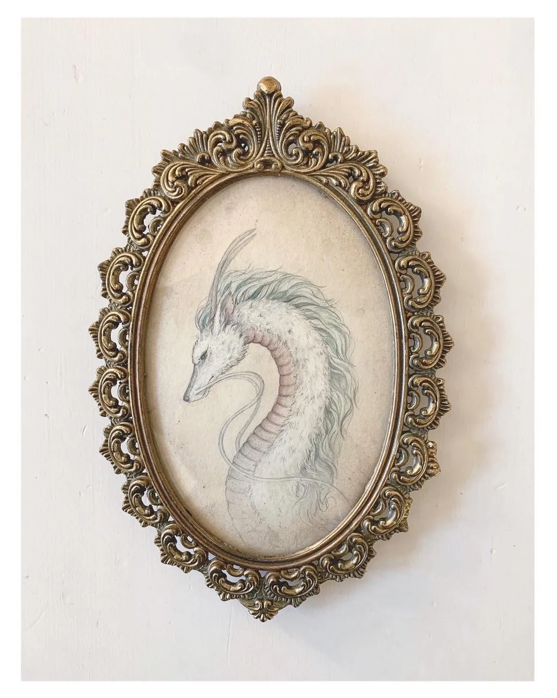 Candace Jean - "Haku"