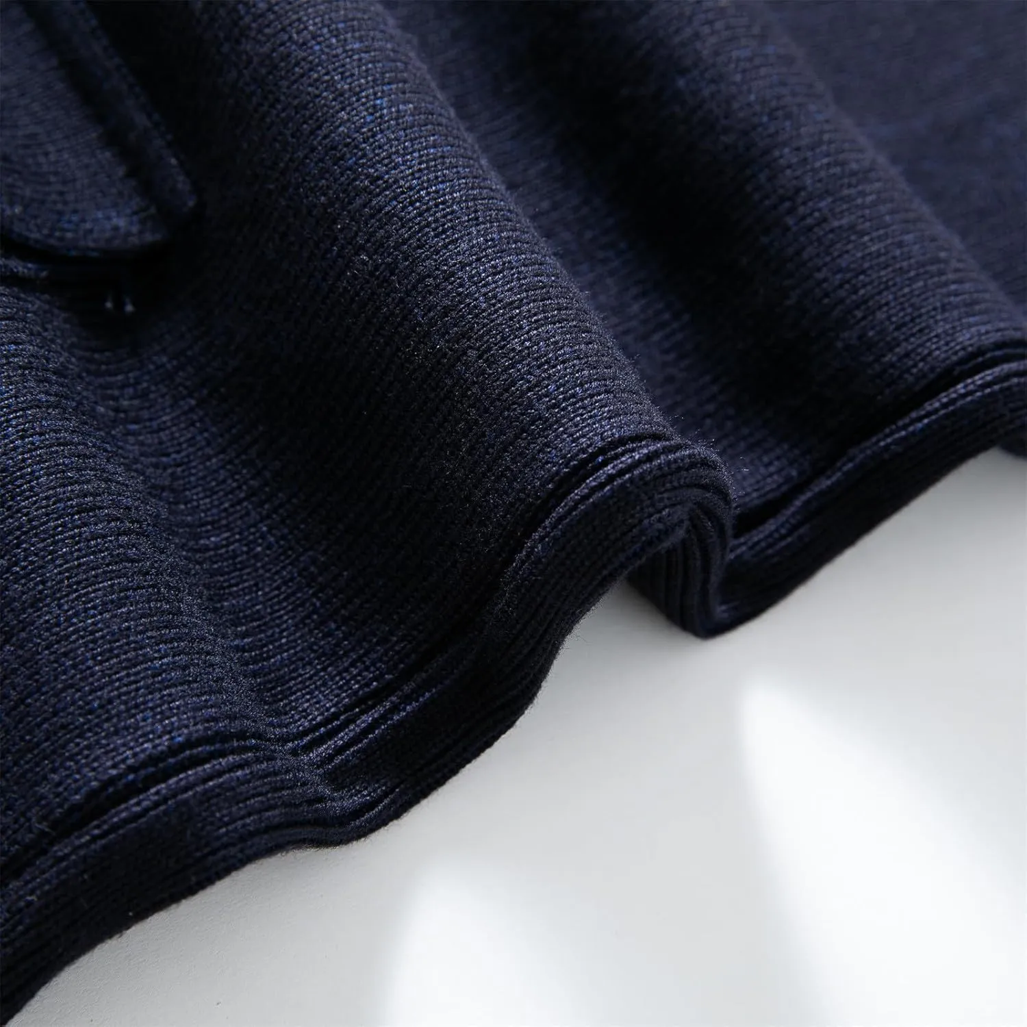 Cardigan Sweater for Men Long Sleeve Knitted Cardigan Button Down Sweater Lapel Collar Casual Outerwear Cardigan Tops