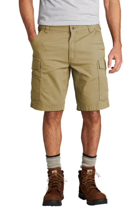 Carhartt® Rugged Flex® Rigby Cargo Short