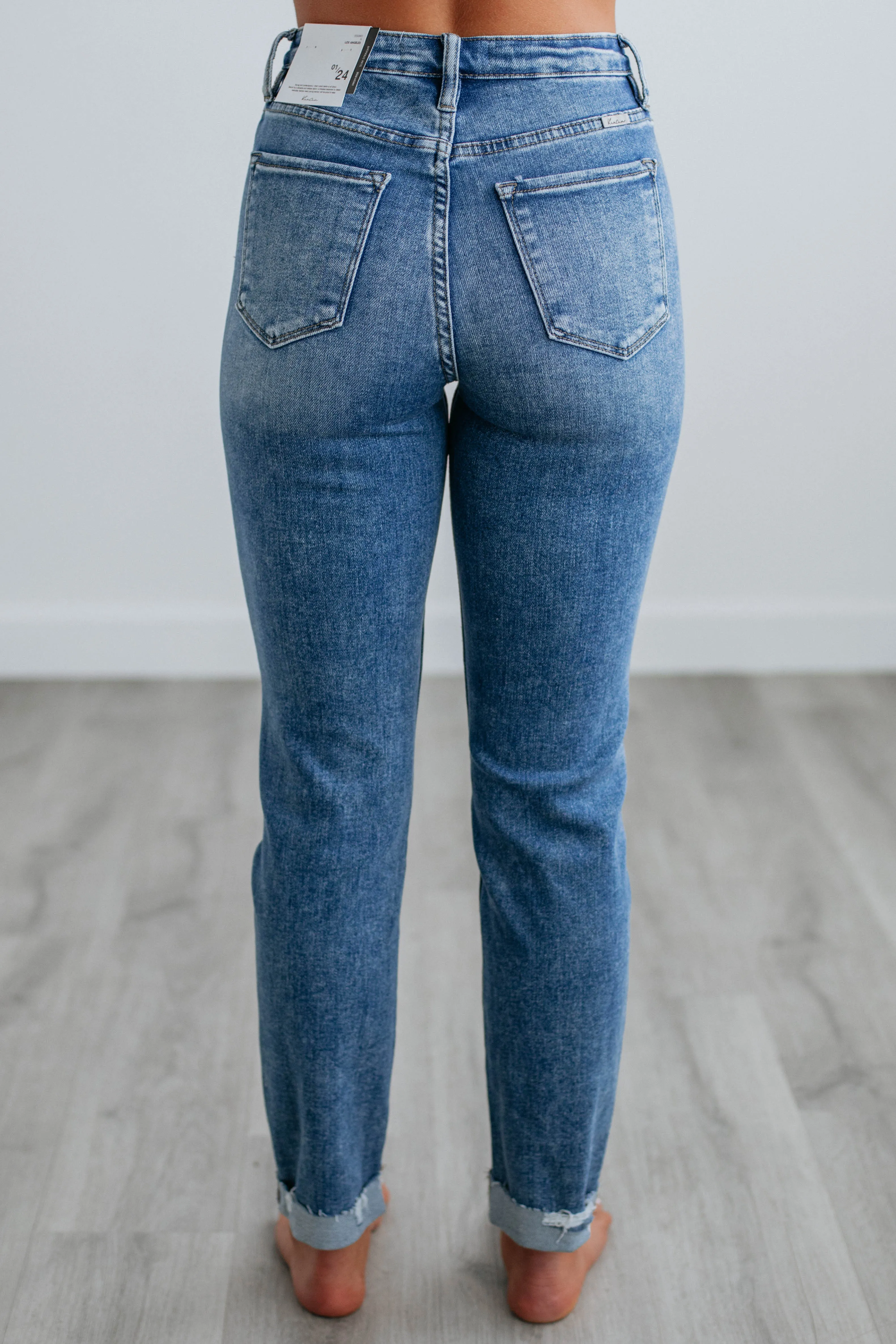 Carlin KanCan Jeans