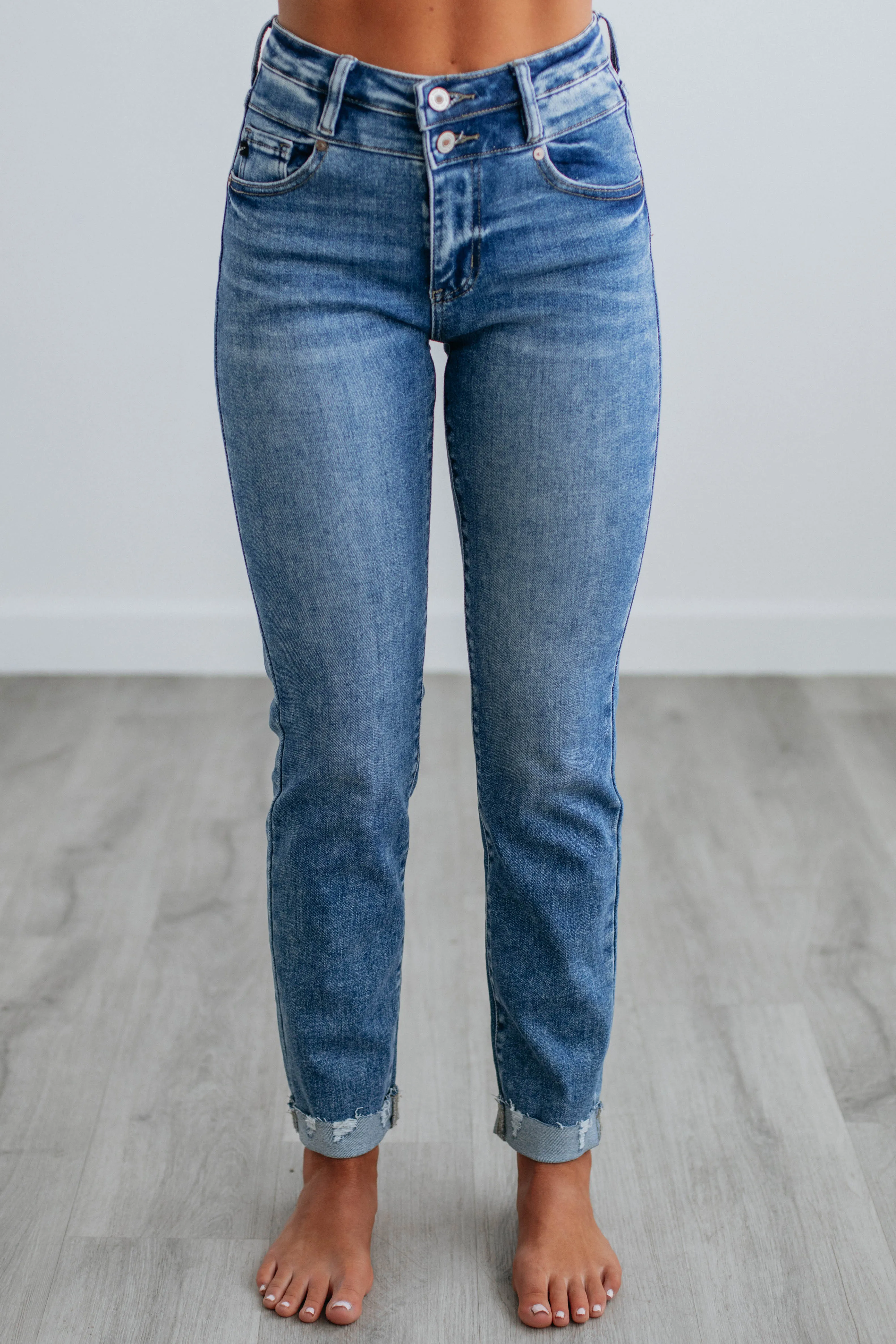 Carlin KanCan Jeans