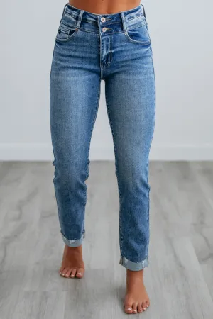 Carlin KanCan Jeans