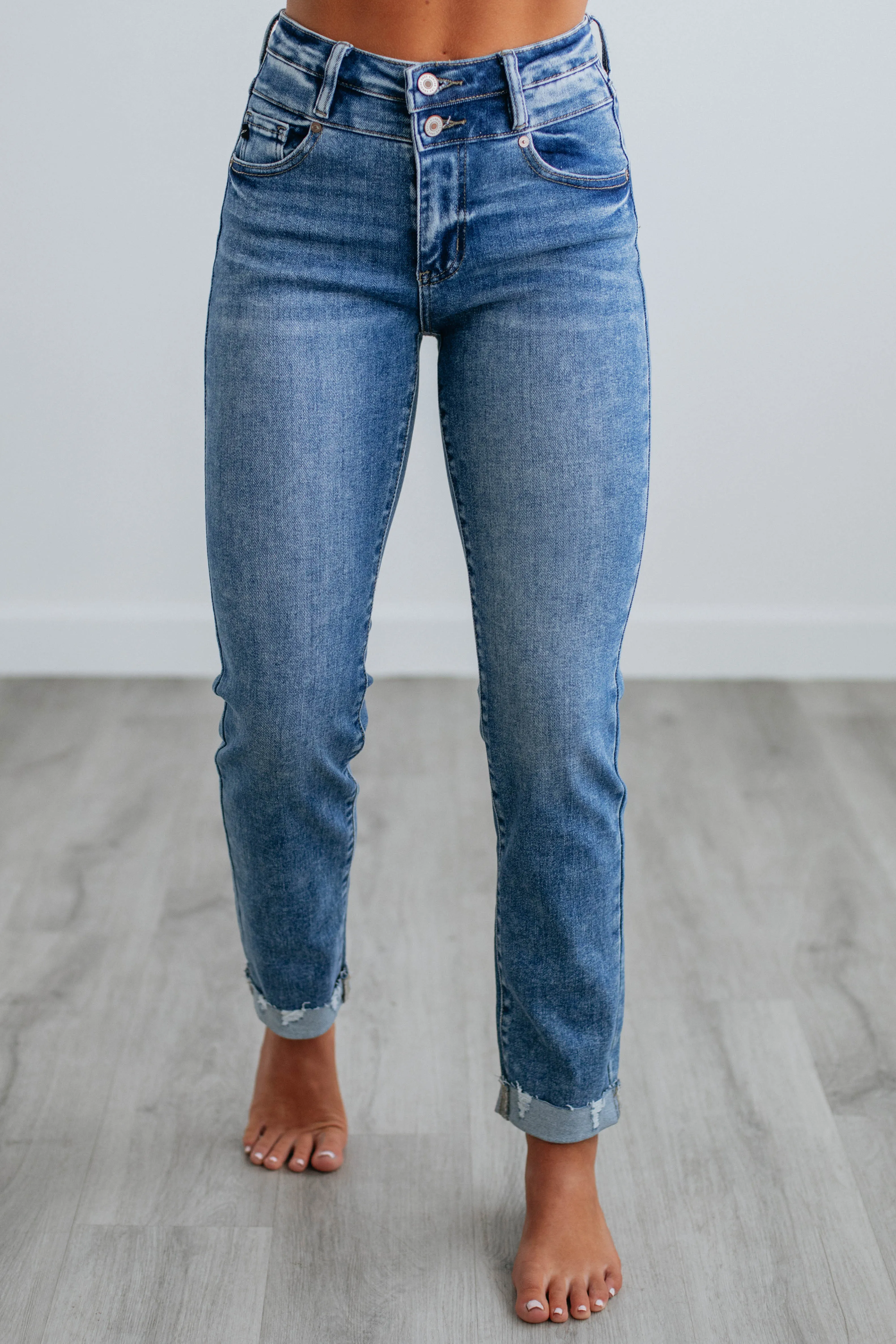 Carlin KanCan Jeans
