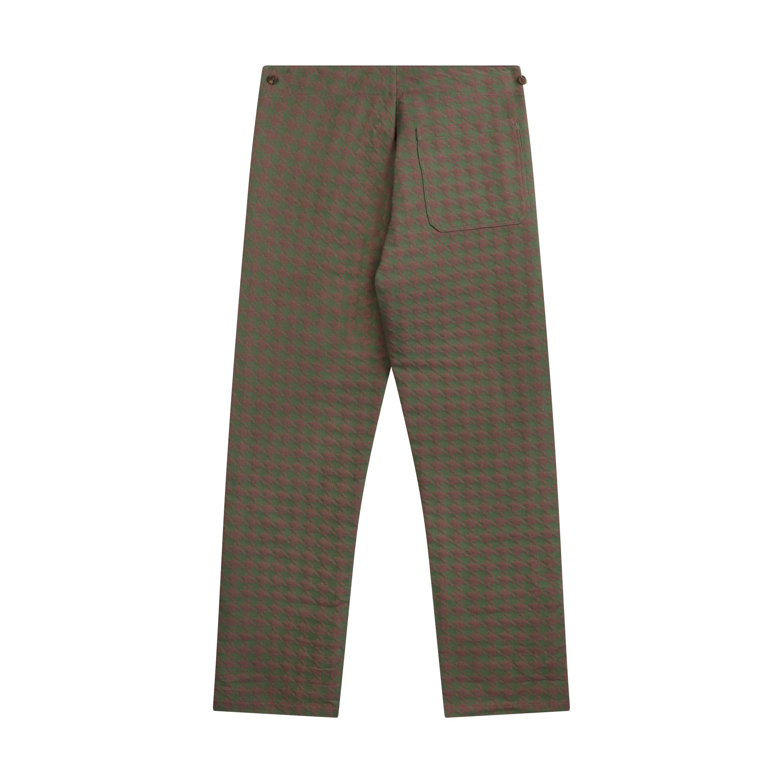 Carrier Company x Flora Soames Womens Work Trouser