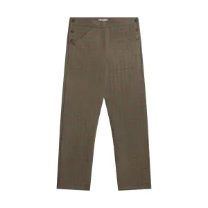 Carrier Company x Flora Soames Womens Work Trouser