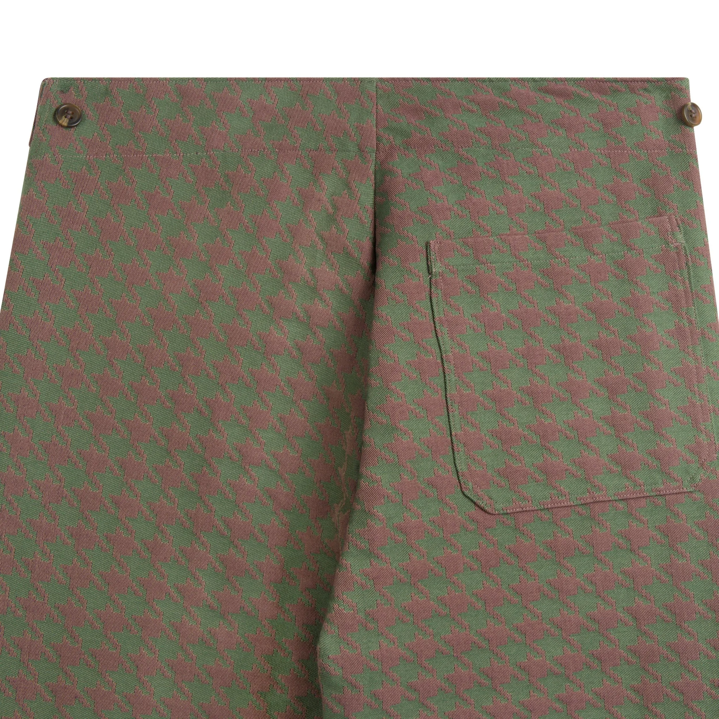 Carrier Company x Flora Soames Womens Work Trouser