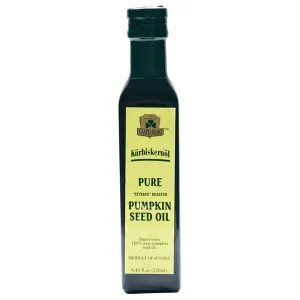 Castelmuro Pumpkin Seed Oil 8.45 fl.oz