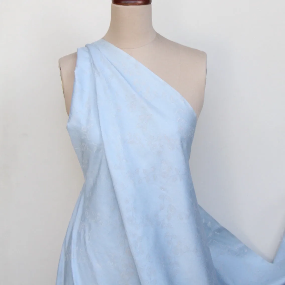 Chambray Laser Cut